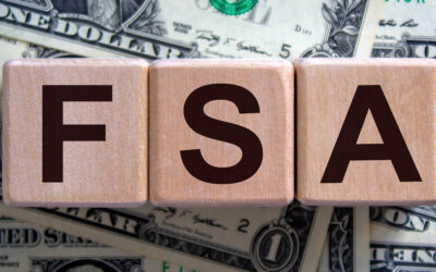Flexible Spending Account (FSA)