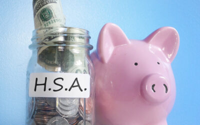 Health Savings Account (HSA)